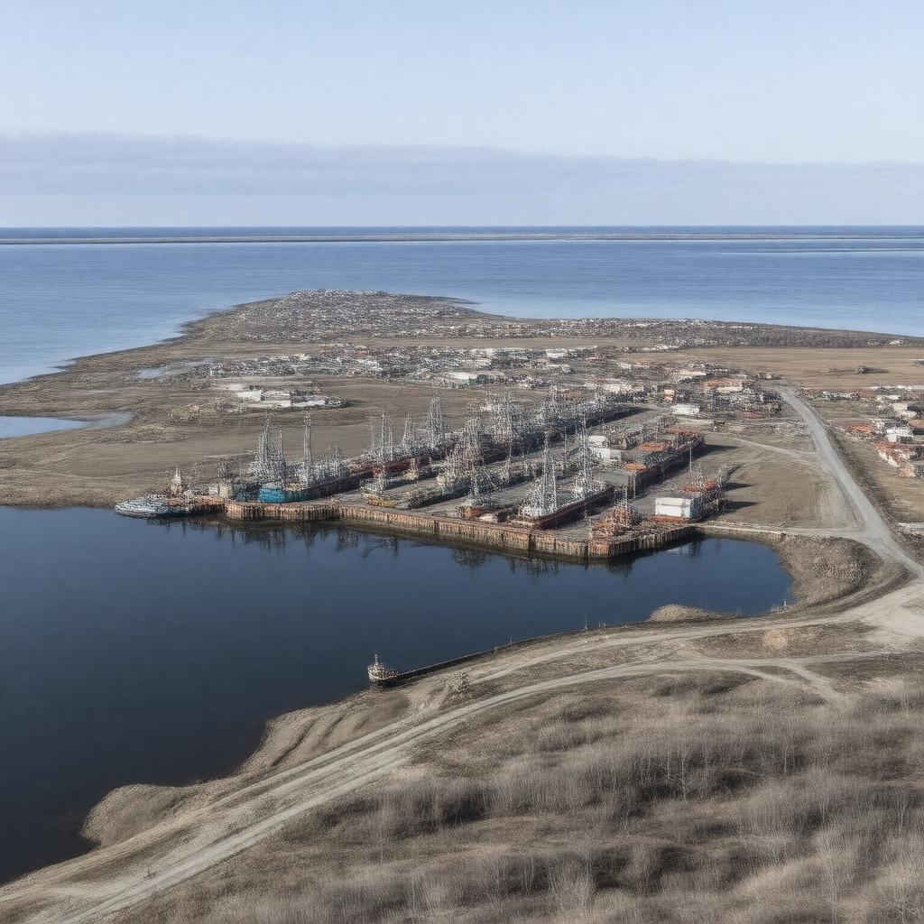 Novy Port